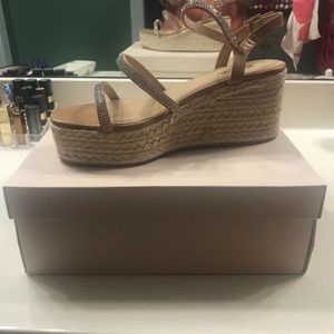 Women's Wedge Sandals